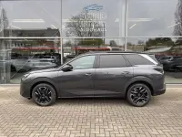 Neu Peugeot 5008 GTi 145 PS (106 kW) 2026 Titan grau metallic SUV