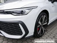 Gebraucht VW Golf VIII GTE 272 PS (200 kW) 2025 Weiß Limousine
