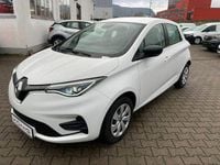 Gebraucht Renault Zoe Life 50 kW (69 PS) 2020 Weiß Kleinwagen