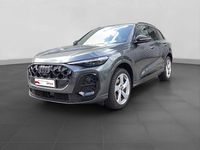 Gebraucht Audi Q5 S-Line 204 PS (150 kW) 2025 Grau SUV