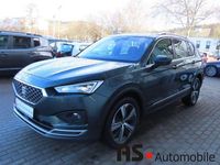 Gebraucht Seat Tarraco 4Drive 200 PS (147 kW) 2022 Grau SUV