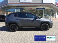 Gebraucht Jeep Compass 131 PS (96 kW) 2023 Grau SUV