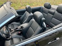 gebraucht BMW 325 Cabriolet 