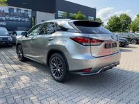 gebraucht Lexus RX450h (AWD) F Sport