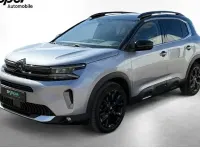 Gebraucht Citroën C5 Aircross 136 PS (100 kW) 2024 Grau SUV