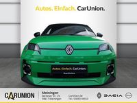 Neu Renault 5 E-Tech Komfort 77 kW (106 PS) 2025 Andere farbe Limousine