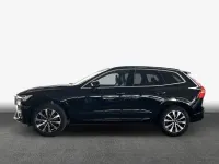 Gebraucht Volvo XC60 250 PS (183 kW) 2024 Onyx black metallic SUV