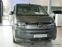 Nouă VW Multivan 150 CP (110 kW) 2026 Gri Monovolum