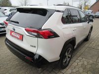 gebraucht Toyota RAV4 Hybrid Plug-in-Hybrid Technik-Paket