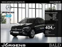 Gebraucht Mercedes GLA200 Progressive 150 PS (110 kW) 2025 Schwarz kosmosschwarz metallic SUV