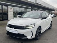 Gebraucht Opel Corsa 101 PS (74 kW) 2024 Weiß Kleinwagen
