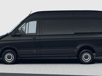 Neu VW Crafter 177 PS (130 kW) 2026 Deep black perleffekt Van