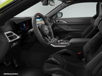 Gebraucht BMW M4 Competition Edition 510 PS (375 kW) 2025 Bmw individual st. james red Coupé