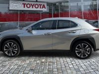 Gebraucht Lexus UX 250h 184 PS (135 kW) 2023 Weiß SUV