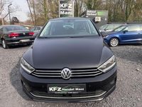 Gebraucht VW Golf VII Sound 116 PS (85 kW) 2017 Schwarz Limousine