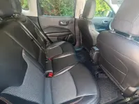 Gebraucht Jeep Compass Limited 170 PS (125 kW) 2020 Grau SUV