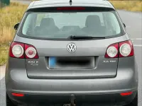Gebraucht VW Golf Plus 140 PS (102 kW) 2006 Grau Van / Kleinbus