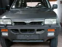 Gebraucht Ford Maverick 100 PS (73 kW) 1993 SUV