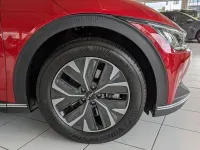 Gebraucht Kia EV6 167 kW (228 PS) 2022 Runway red SUV