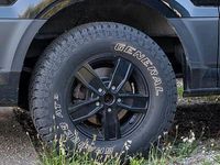 Gebraucht VW Crafter 177 PS (130 kW) 2017 Schwarz Van