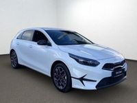 Neu Kia Ceed 101 PS (74 kW) 2025 Weiss Kleinwagen