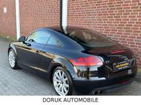 Gebraucht Audi TT Sport 200 PS (147 kW) 2010 Schwarz Coupé