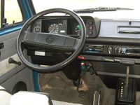 gebraucht VW T3 Vanagon GL