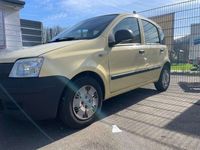 gebraucht Fiat Panda 1.1 8V Active