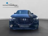 Neu Mazda CX-60 Homura-Line 254 PS (186 kW) 2025 SUV