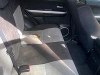 Gebraucht Suzuki Grand Vitara 129 PS (94 kW) 2007 Grau SUV