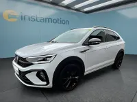 Gebraucht VW Taigo 150 PS (110 kW) 2022 Weiß SUV