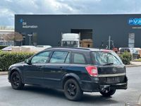 gebraucht Opel Astra Caravan Edition *KLIMA*TÜV BIS FEB 2026*