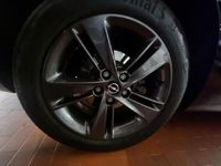 Gebraucht Opel Insignia Elegance 174 PS (127 kW) 2021 Onyx schwarz Kombi