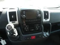Gebraucht Citroën Jumper 140 PS (102 kW) 2022 Ice weiss Van / Kleinbus