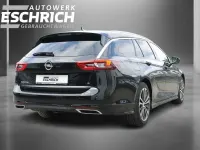Gebraucht Opel Insignia Dynamic 170 PS (125 kW) 2020 Schwarz Kombi