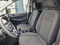 gebraucht VW Caddy Cargo 2.0 TDI Klima, Radio