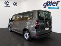 Neu VW T6.1 150 PS (110 kW) 2025 Blau Van