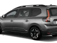 Neu Dacia Jogger Journey 110 PS (80 kW) 2026 Grau metallic Van / Kleinbus