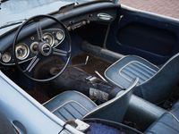 Brugt Austin Healey 3000 MK II 1959 Blå Cabriolet