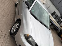 Gebraucht Seat Ibiza 75 PS (55 kW) 2004 Grau Kleinwagen