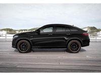 gebraucht Mercedes GLE43 AMG GLE 43 AMG AMG4MATIC Coupé +Comand+LED+Pan