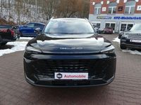 Gebraucht Baic X75 177 PS (130 kW) 2023 Schwarz SUV