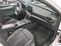 Gebraucht Cupra Leon VZ 245 PS (180 kW) 2024 Weiß Limousine