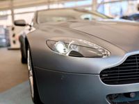Gebraucht Aston Martin V8 Vantage 426 PS (313 kW) 2009 Grau