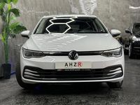 Gebraucht VW Golf Style 150 PS (110 kW) 2020 Weiß Limousine