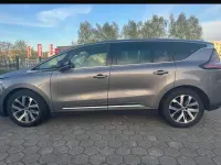 Occasion Renault Espace Intens 160 ch (117 kW) 2015 Gris Monospace