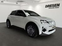 Neu Renault 5 E-Tech Evolution 89 kW (122 PS) 2025 Perlmuttweiß Limousine