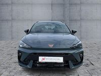 Neu Cupra Leon 204 PS (150 kW) 2026 Blau Limousine