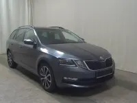 Gebraucht Skoda Octavia Soleil 116 PS (85 kW) 2019 Grau Kombi