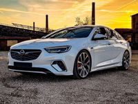 gebraucht Opel Insignia Sports Tourer 2.0 BiTurbo Diesel 4x4 Aut GSI